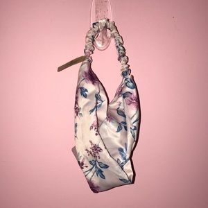 NWT Floral AE Headband